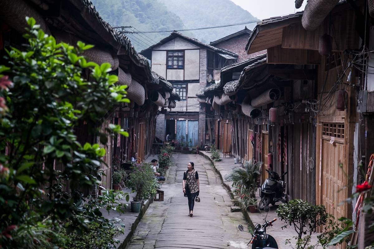 时尚的詹娜